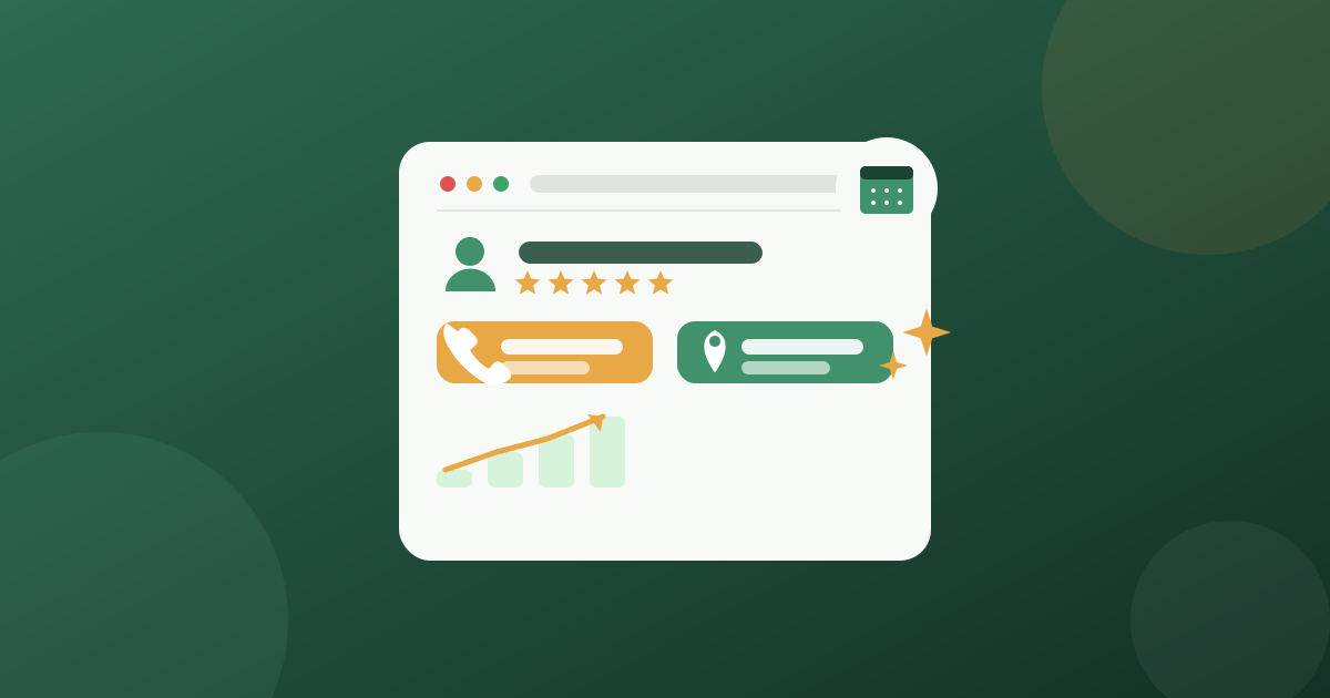 Google Business Profile en 2026 : nouveautés pour la visibilité locale