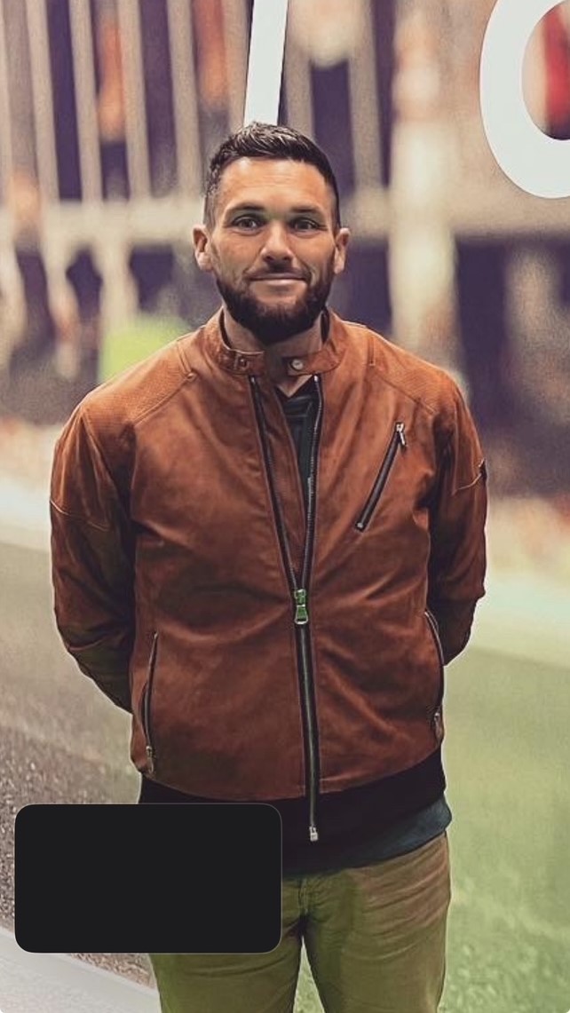 Thibaut MARIE, fondateur de Localia